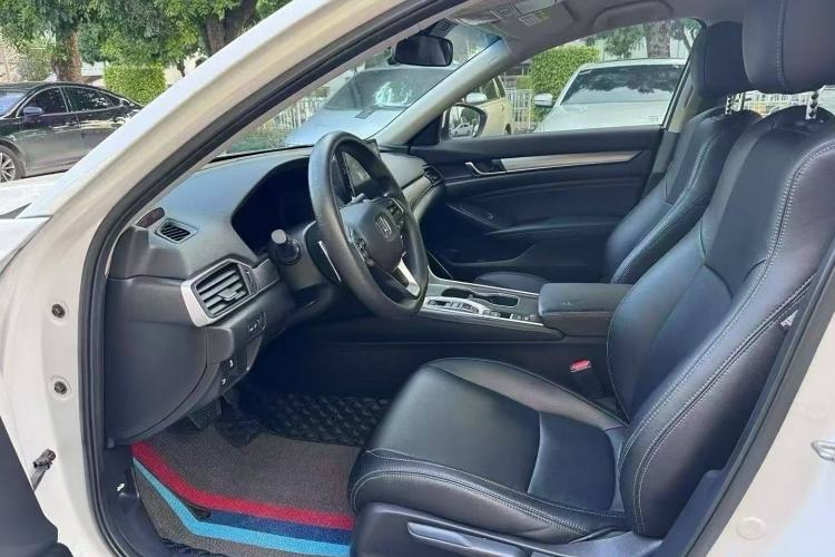 Used Honda Accord 2018 Rui·Hybrid 2.0L Rui Ku Edition China VI
