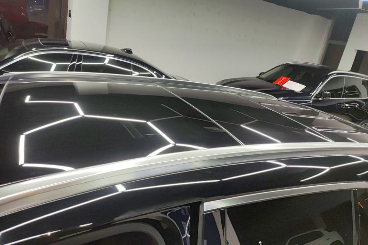 Used Mercedes-Benz GLC 2022 GLC 260 L 4MATIC Luxury Model
