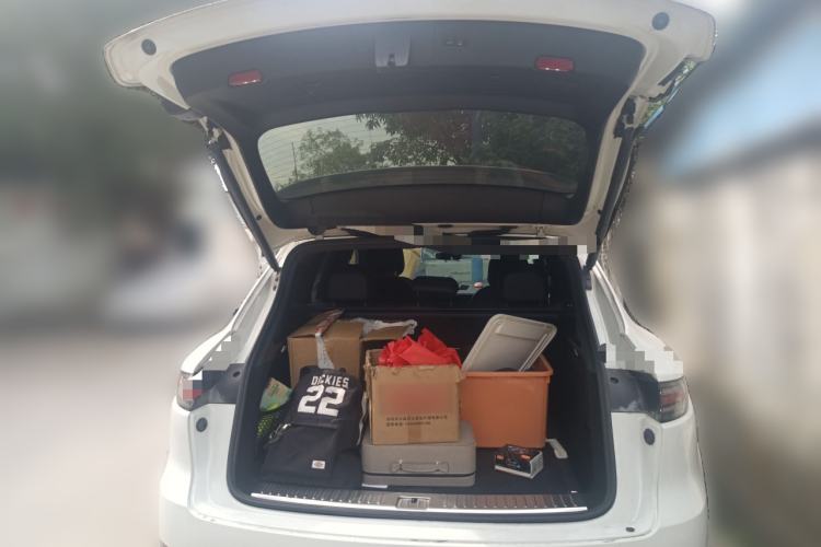 Used Porsche Cayenne 2018 Cayenne 3.0T