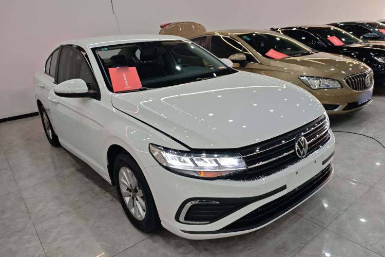 Used Volkswagen Bora 2024 200TSI DSG Comfort Edition