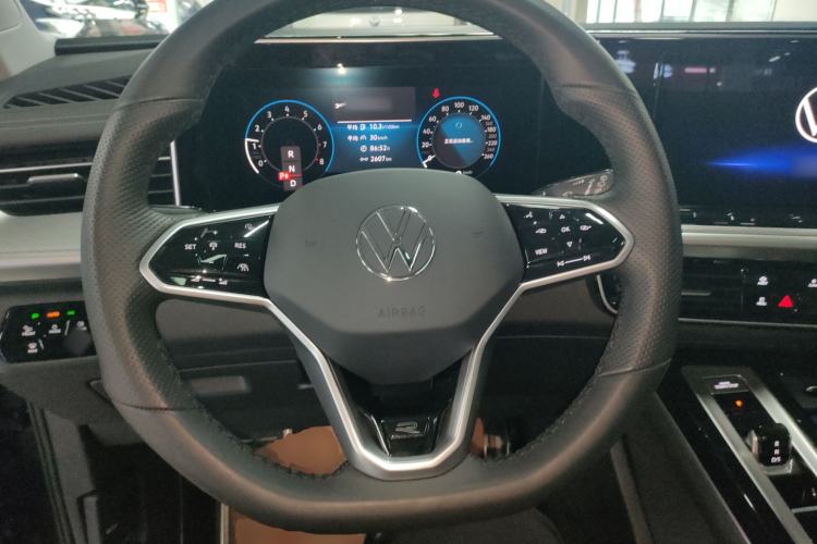 Used Volkswagen Talagon 2024 380TSI All-Wheel Drive R-Line Cruise Edition