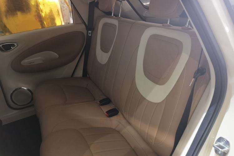 Used Wuling Bingo 2025 333 km Lingxi Connected Version