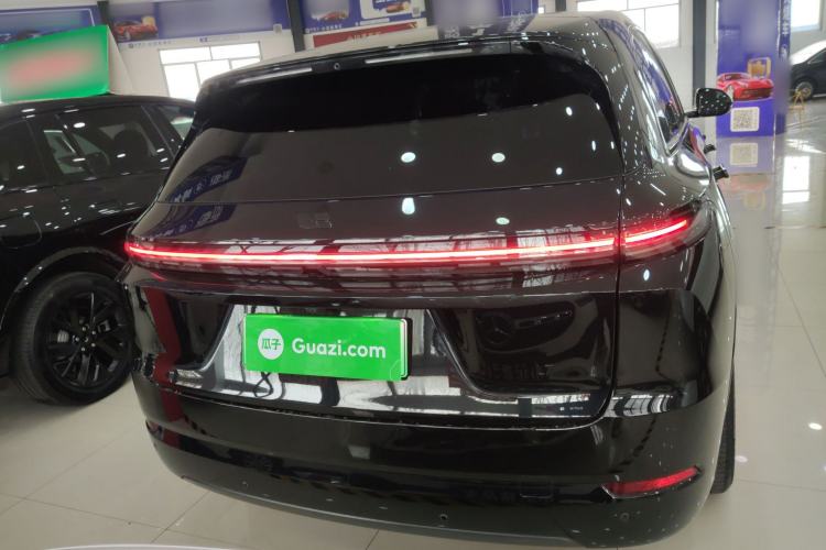 Used Li Auto L7 2024 Pro Model
