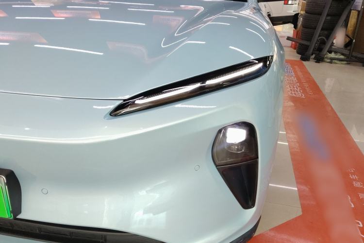 Used Nio ET5T 2024 75kWh Touring