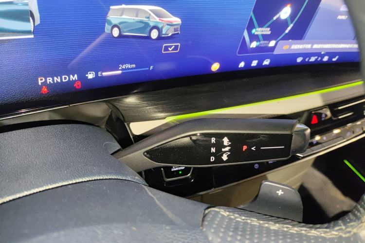 Used Buick Century 2023 2.0T Four-Seat Private Edition
