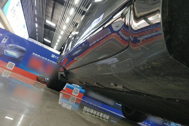 Used  07 2024 Max Extended-Range Edition
