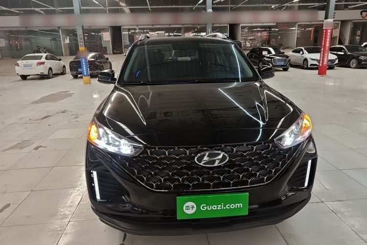 Used Hyundai ix35 2021 2.0L Automatic 2WD GLS Leading Edition