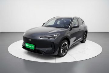 Used Geely Galaxy E5 2024 530 km Exploration+ Version