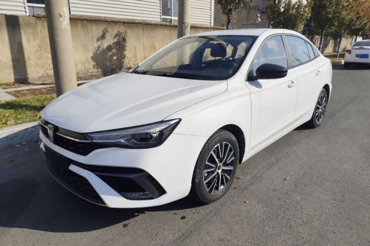 Used Roewe i5 2021 1.5L CVT Platinum Edition
