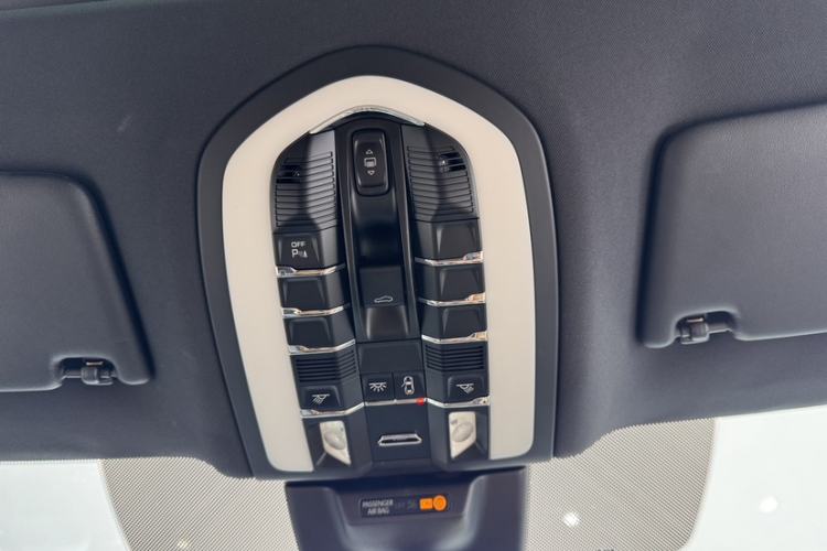 Used Porsche Macan 2017 Macan 2.0T
