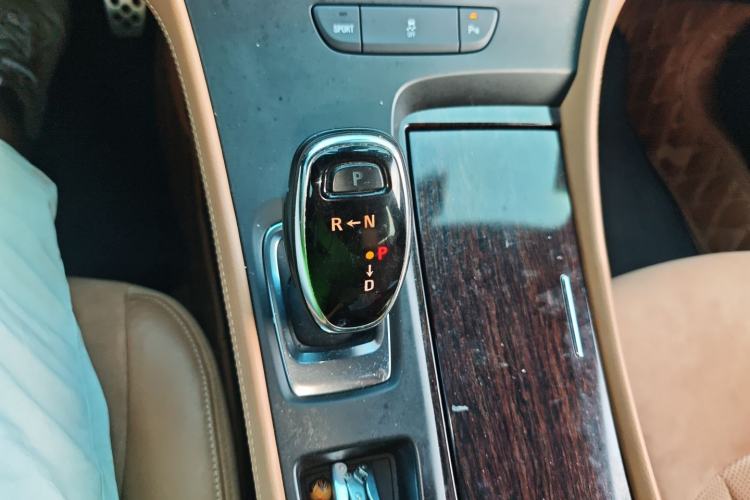 Used Buick LaCrosse 2016 20T Elite Edition