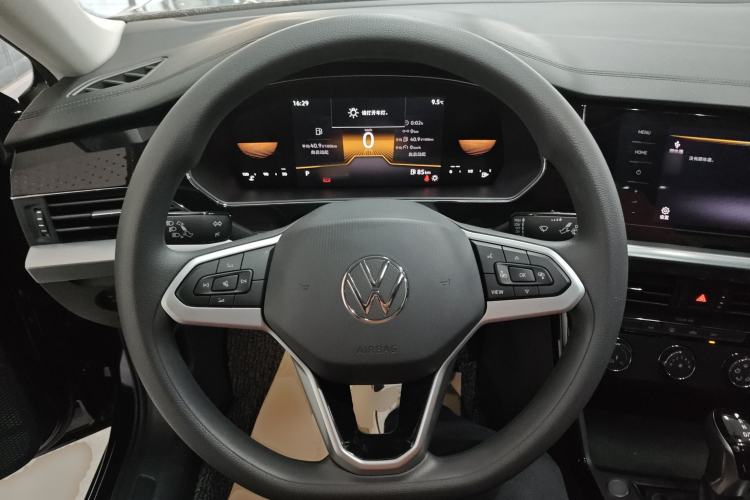 Used Volkswagen Passat 2024 280TSI Business Edition