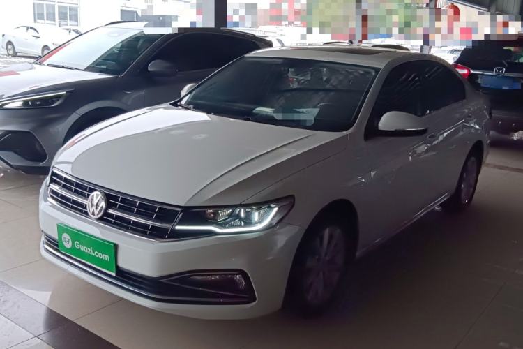 Used Volkswagen Bora 2020 1.5L Automatic Elite Version