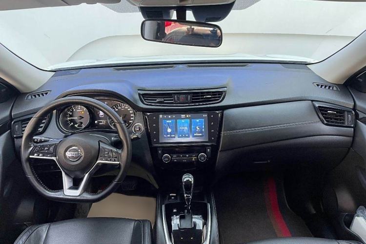 Used Nissan X-Trail 2021 2.0L CVT 2WD XL ITS Comfort Commemorative Edition
