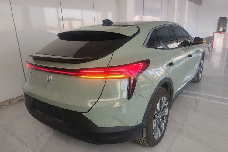 Used Buick E4 2023 Deluxe Edition