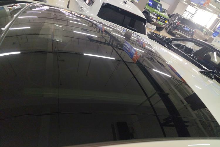 Used Volkswagen Lamando 2025 Lavida L 280TSI DSG Cool & Spicy Edition
