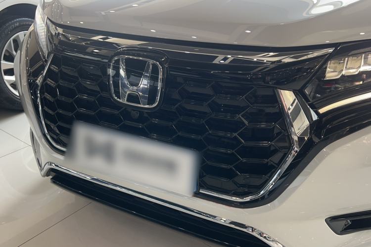 Used Honda UR-V 2023 370TURBO Four-Wheel Drive Prestige Edition
