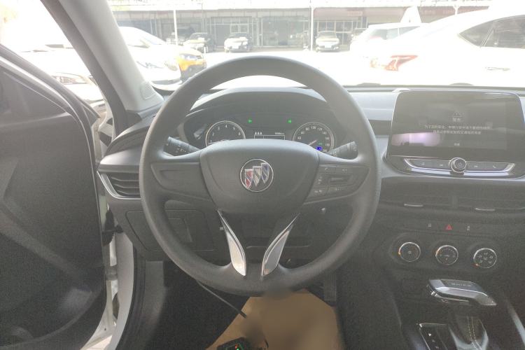 Used Buick Verano 2023 Pro Le Yi Edition
