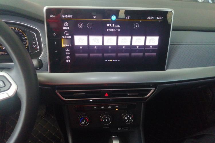 Used Volkswagen Lavida 2023 1.5L Automatic 5 Million Edition
