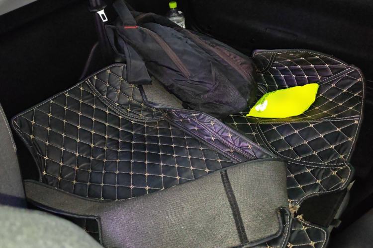 Used Chery Little Ant 2021 150 000 Yuan Ant Fan Edition Ant Trend Version Lithium Iron Phosphate
