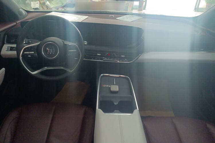 Used Buick LaCrosse 2023 28T Prestige Edition
