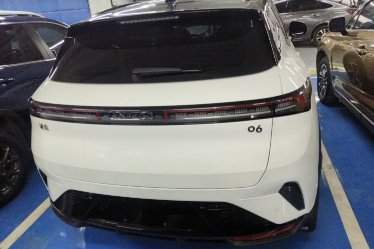 Used Lynk & Co 06 2025 Renew 1.5T Halo
