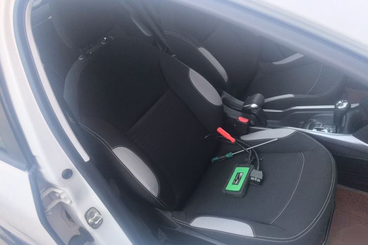 Used Peugeot 2008 2015 1.6L Automatic Playcool Edition