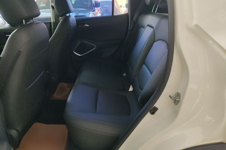 Used Hyundai ix35 2020 2.0L Automatic 2WD Zhiyong·Changxiang Edition
