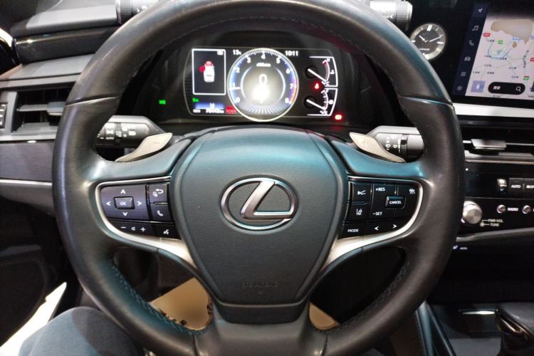 Used Lexus ES 2022 200 Excellence Edition
