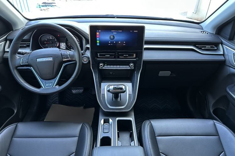 Used Haval M6 2021 PLUS 1.5T DCT Elite Smart Connectivity Model
