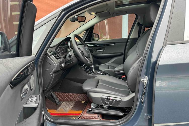 Used BMW 2 Series Active Tourer 2015 218i Sports Design Package
