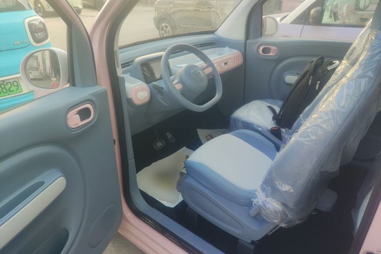 Used Bestune Pony 2025 222km Lightning Horse
