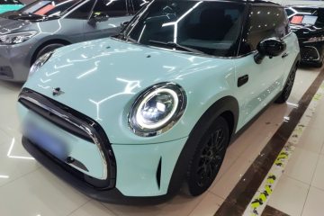 Used MINI MINI 2022 1.5T ONE