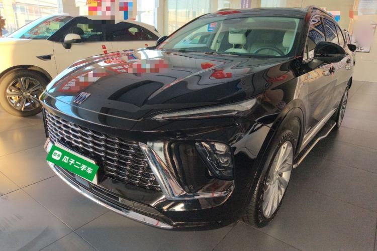 Used Buick Envision 2024 Encore Plus AWD Avenir
