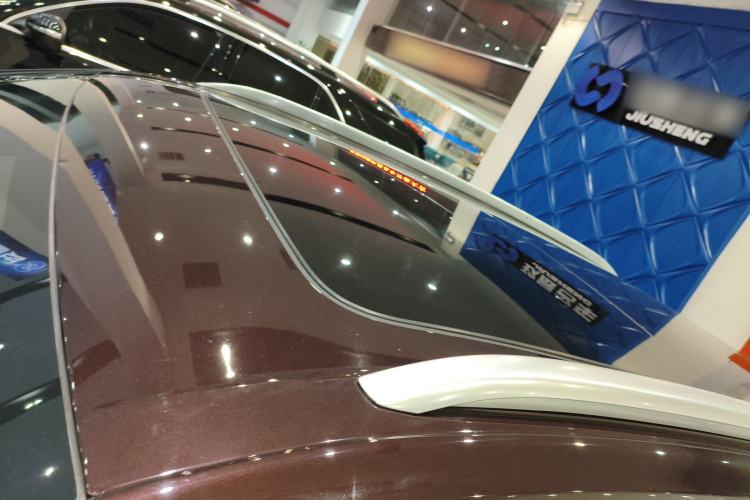 Used Porsche Cayenne 2019 Cayenne 3.0T
