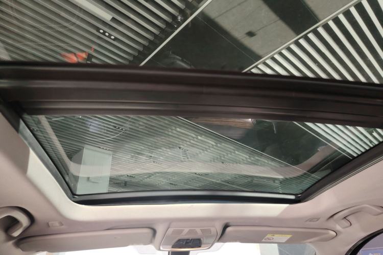 Used BMW X1 2022 xDrive25Li Luxury Model
