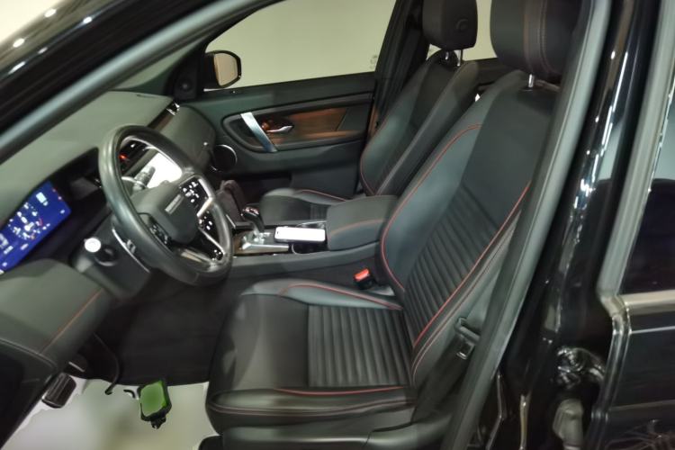 Used Land Rover Discovery Sport 2022 Revised Version 249 PS R-Dynamic S Performance Edition 5 Seats