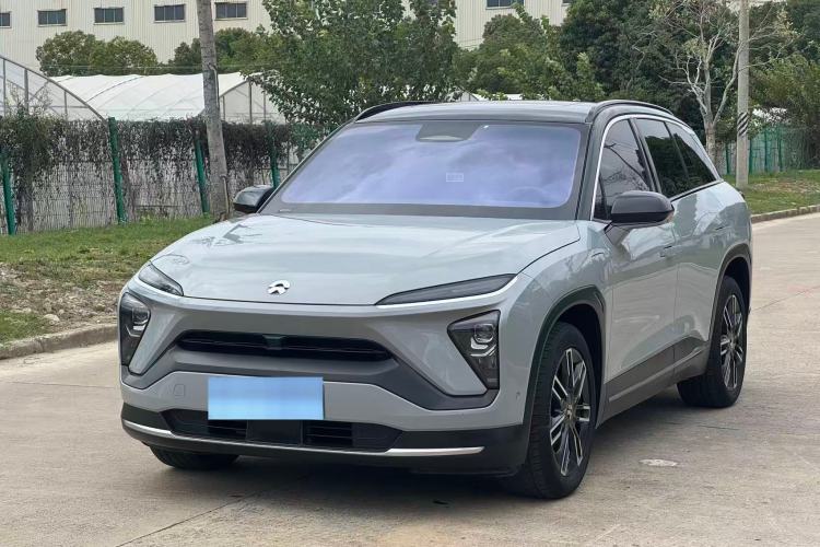 Used Nio ES6 2020 420 km Sport Edition