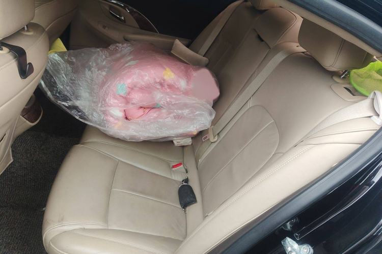 Used Buick LaCrosse 2013 2.4L SIDI Leading Comfort Version
