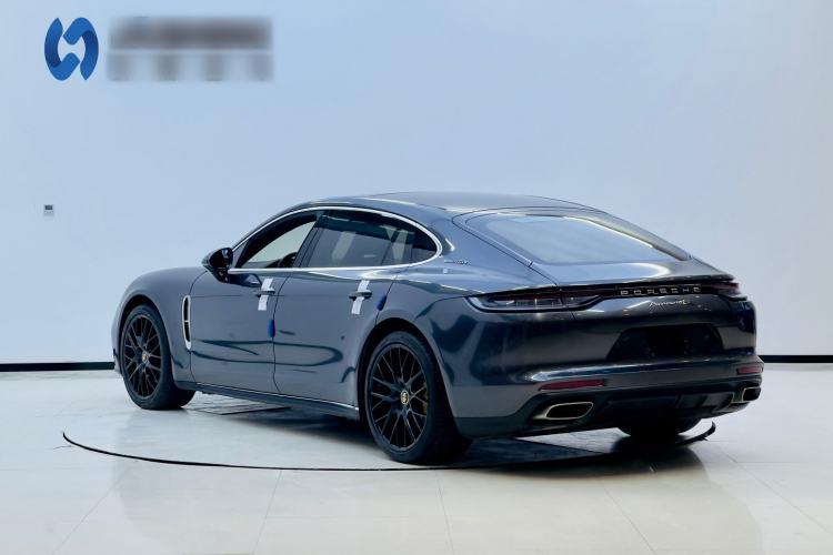 Used Porsche Panamera 2021 Panamera 4 Executive Long Wheelbase 2.9T