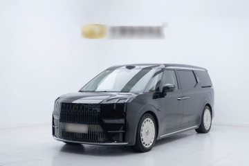 Used Zeekr 009 2024 GAC Trumpchi