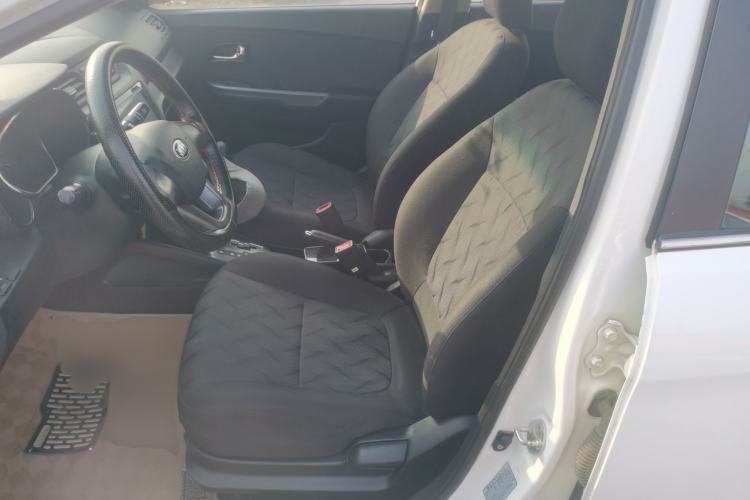 Used Kia K2 2012 Sedan 1.4L Automatic GLS Commemorative Edition