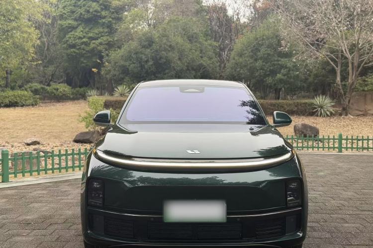 Used Li Auto L7 2023 Pro Model