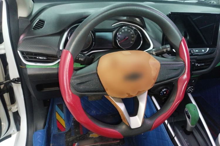 Used Chevrolet Cavalier 2020 325T Automatic Enjoyment Edition
