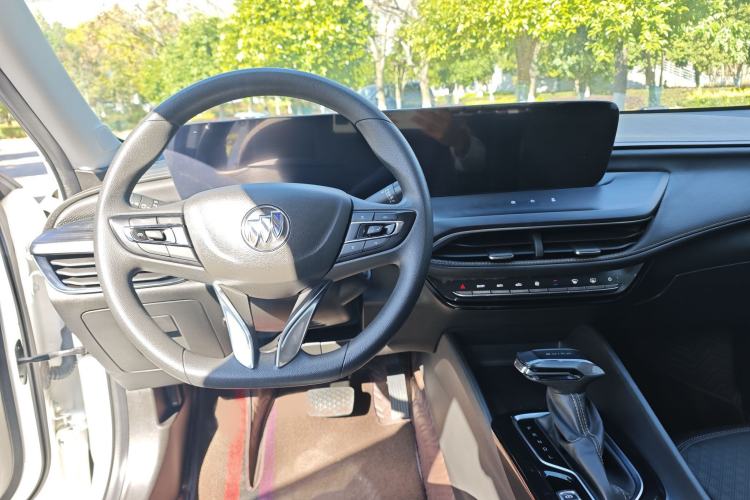 Used Buick Verano 2023 Pro Enjoyment Edition
