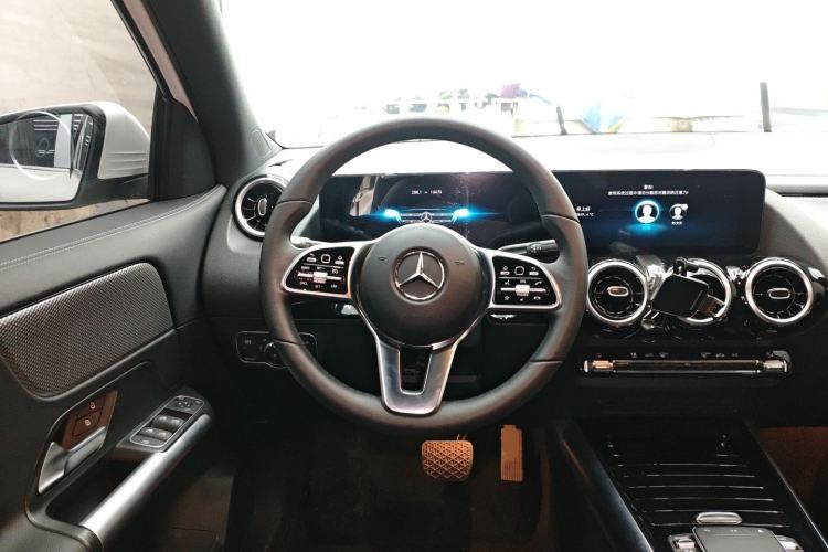 Used Mercedes-Benz GLA 2022 Second Facelift GLA 200