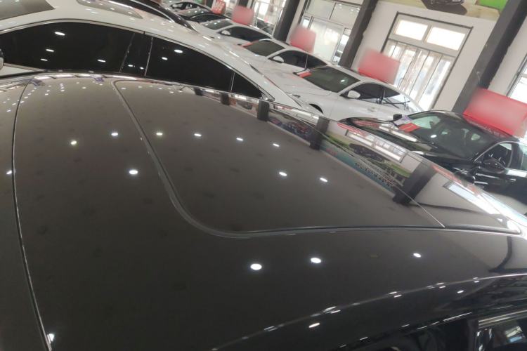 Used Volkswagen Passat 2023 Restyled 330TSI Starry Luxury Edition
