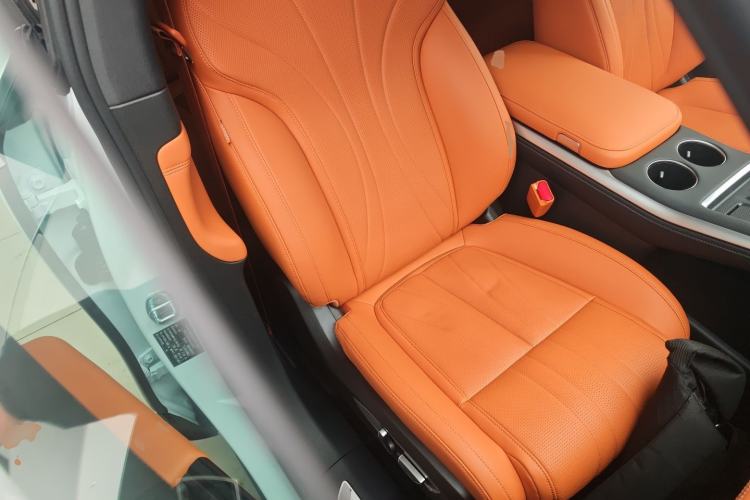 Used XPeng G9 2024 570 Pro