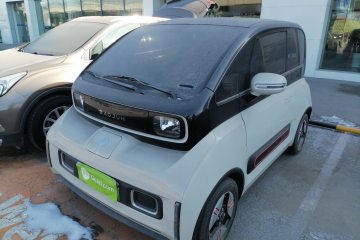 Used Baojun KiWi EV 2022 Designer Lite Edition Ternary Lithium
