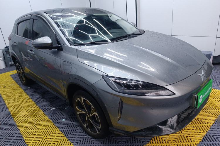 Used XPeng G3 2020 520i Luxury Edition